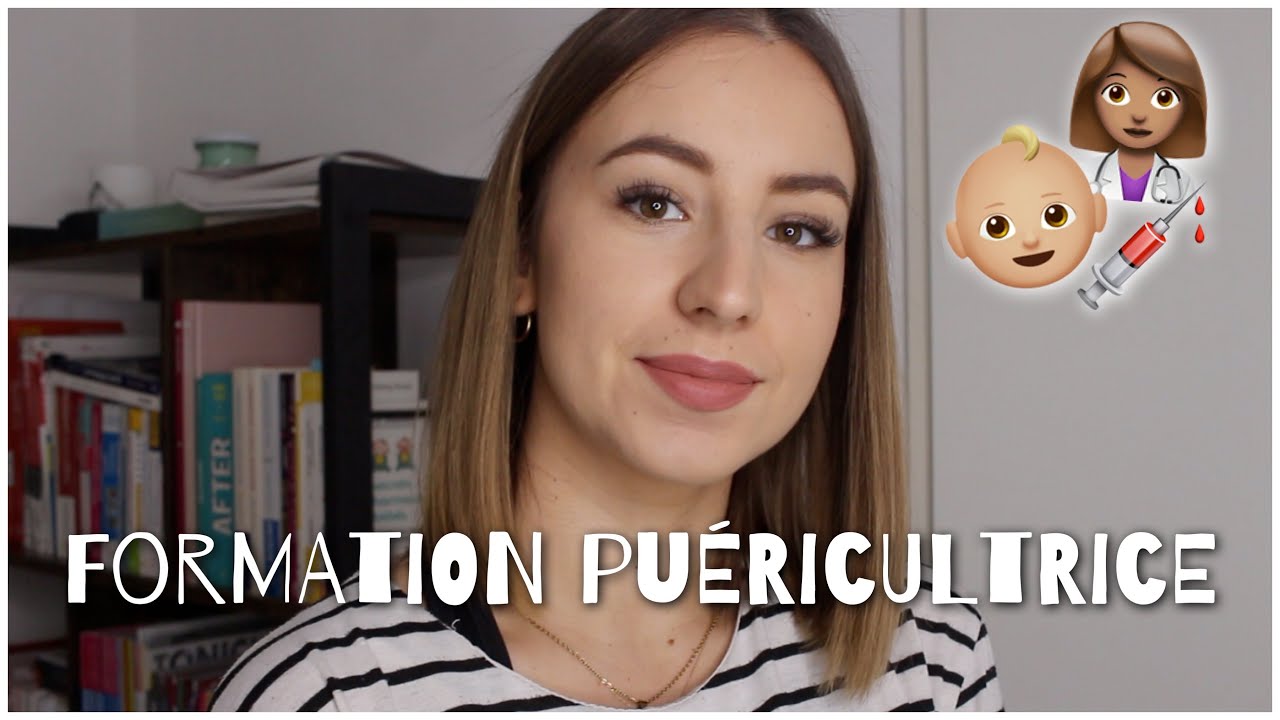 Formation puéricultrice | Prix, concours, partiels, stages, cours, salaire, financement...