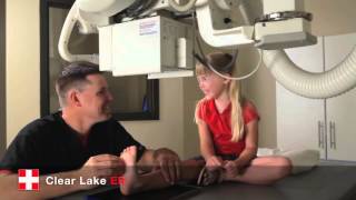 Clear Lake free Standing ER HD 1