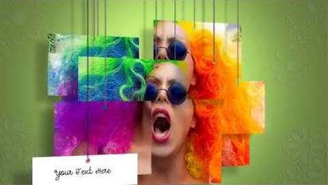 Photodex Proshow Producer STRUNG by Outsidetheboxstyles