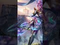 Aethra #combination #combine #fusion #mlbb #mlbbcreatorcamp #mlbbshorts #mobilelegends #hero #ml