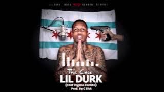 Lil Durk - This Case ft Hypno Carlito [Prod By C Sick]