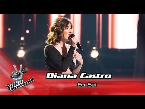 Diana Castro - \