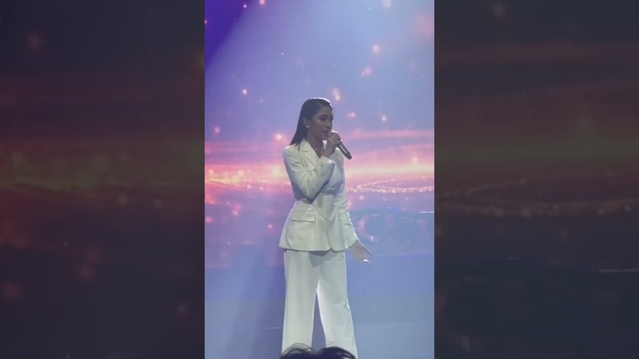" There You'll Be " Heartbreaking Version by Julie Ann San Jose