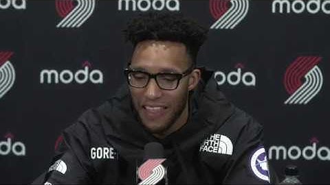 2019 Exit Interview: Evan Turner