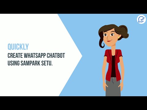 Create Chatbot in Sampark Setu within 15 Minutes