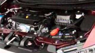 2012 Honda Civic Sdn LX Automatic Sedan Sedan - Danbury, CT