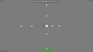 Unity - Bulletblock: Undertale Undyne-inspired arrow blocking minigame