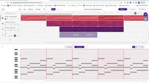 SoundTrap Tutorial: 3 different Copy, Paste, and Merge Techniques