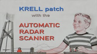 KRELL modular patch Wealth