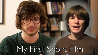 My First Short Film - 10 Year Anniversary