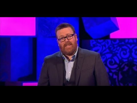 Frankie Boyle's New World Order - Election Night Special