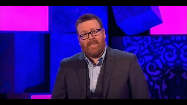Frankie Boyle's New World Order - 2017 Election Ni...