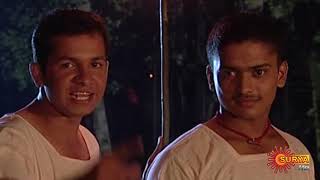 Kayamkulam Kochunni - Episode 8 | Surya TV Rewind | Malayalam classic serial