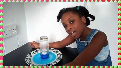 Nothing is impossible with God!