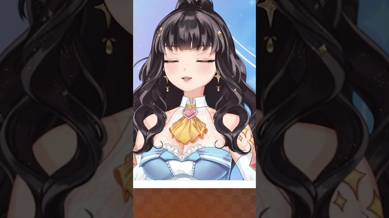 I don't like being tickled for this one reason...  #vtuber #twitchclips
