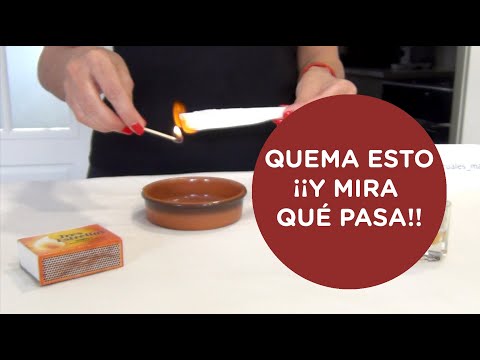 QUEMA ESTO ¡¡TENDRÉIS