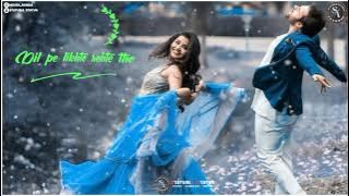 Tanha Tanha jite the WhatsApp status
