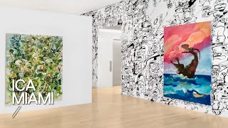 Tomás Esson: Tension, Harmony, and Landscapes
