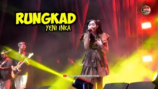 YENI INKA - RUNGKAD || LAPANGAN TIMBULHARJO SEWON BANTUL