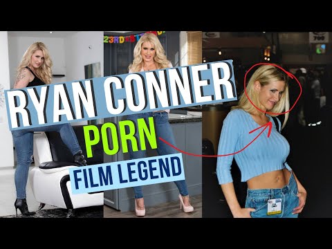 Ryan Conner: An Adult Film Legend