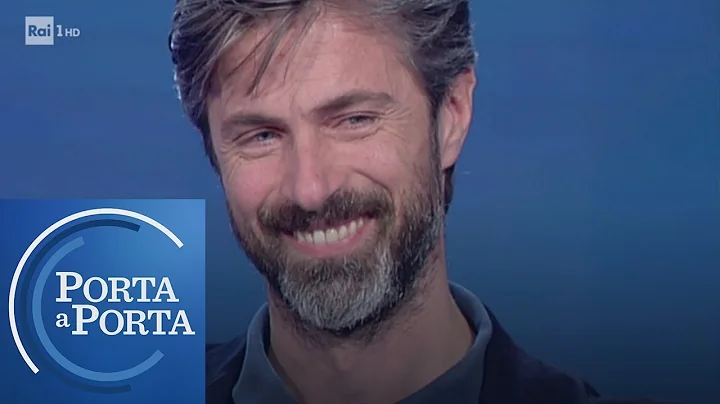 Kim Rossi Stuart, "le guarigioni" di un attore bel...