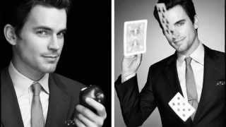 Neal Caffrey - Candy Man