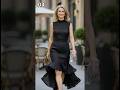 CEO Style in Earth colors for Women Over 50 | Elegant Power Outfits |#shorts