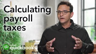 What are Payroll Taxes? Introduction to Calculating Payroll Taxes with Hector Garcia in 2024 screenshot 3