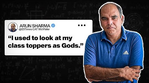 Toppers Win Because of This, Not IQ