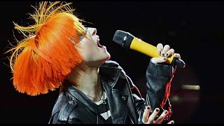 Paramore - Live Voodoo Music Festival 2013 (Full Show) HD