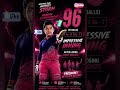 🔥 96 off 47 Under Pressure! 🥶💥#VaibhavSooryavanshi #IPL2026 #RR #CricketReels #CricketBrainBaazi 🏏🔥