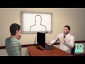 QUOI DE NEUF DOC: Stefan a la maladie de Madelung. C'est comme un gros double menton
