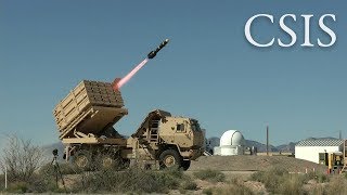 Distributed Defense: New Operational Concepts for Integrated Air and Missile Defense