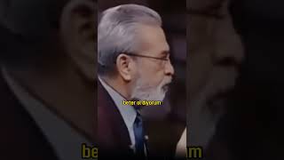 Türk Olduğun Nerenden Belli..? İsmet Özel Pelin Çift Aytunç Altundal