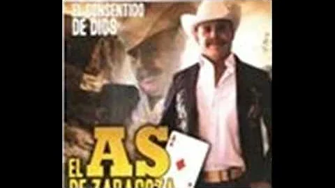 Corrido de Ruby  As de zaragoza