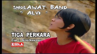 Download Lagu TIGA PERKARA - PELANGI BAND MP3 Download Lagu TIGA PERKARA - PELANGI BAND MP3