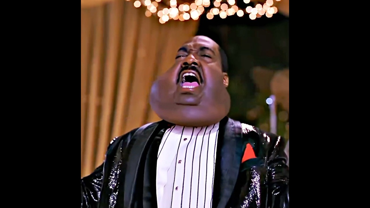 Ver When Eddie Murphy Played 7 Roles In One Movie – The Nutty Professor’s Wildest Moments#edit en YouTube Ver When Eddie Murphy Played 7 Roles In One Movie – The Nutty Professor’s Wildest Moments#edit en YouTube