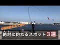 【2023年版】子供連れでも楽しめる最強釣りスポット3選はここ!