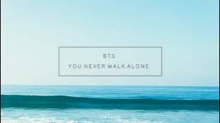 BTS (방탄소년단) - You Never Walk Alone - Full Piano Album