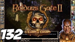 Baldur's Gate II: Enhanced Edition [Part 132] - Illasera
