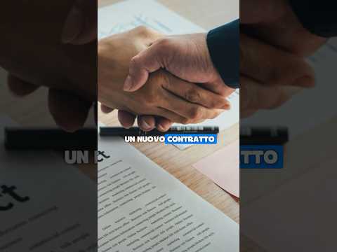 Video Nuovo TFR: scatta l'adesione automatica ai fondi pensione