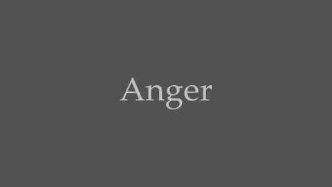 Emotion Database Introductory Video