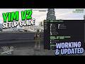 Yim Menu GTA 5 NEW Full Tutorial Yim Mod Menu GTA 5 Enhanced Legacy BEST Mod Menu Yim Menu