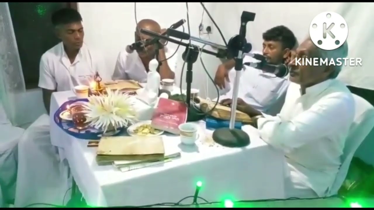 ගිහි පිරිත | gihi piritha