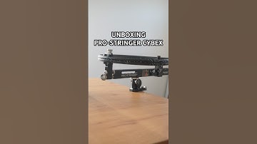 go to pro-stringer.com, use code “BRITNEY23” & include a starting clamp for the discount to work #fy