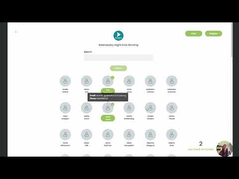 Grow People Overview