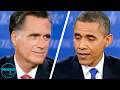 Top 10 Times Politicians Were Owned in Presidential Debates