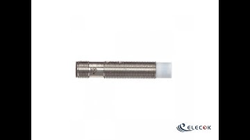 BCS0062 Capacitive Proximity Sensors