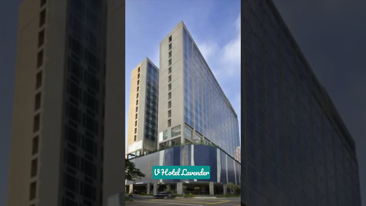 Hotelkdm V Hotel Lavender Youtube Hotelkdm V Hotel Lavender Youtube