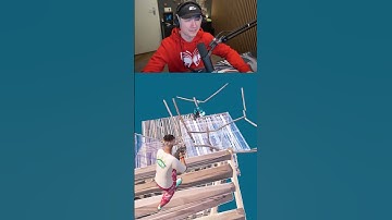 1V1 TEGEN MILAN KNOL!